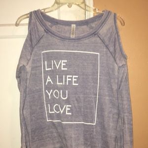 soft shows shoulders